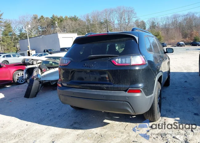 1C4PJMLB0KD415072: 43970277