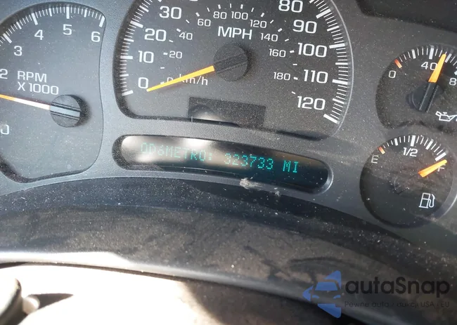 2GCEC19V631294689: 43970301