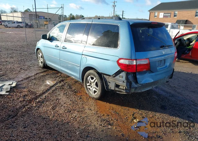 5FNRL38747B014643: 43970315