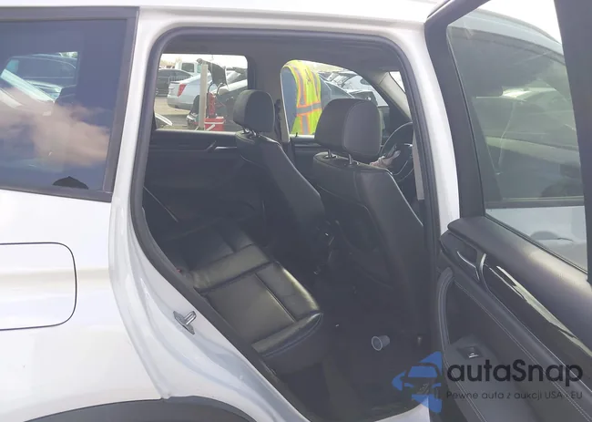 5UXWZ7C31H0X42173: 43970336