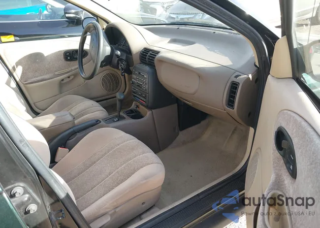 1G8ZK5277VZ131691: 43969343