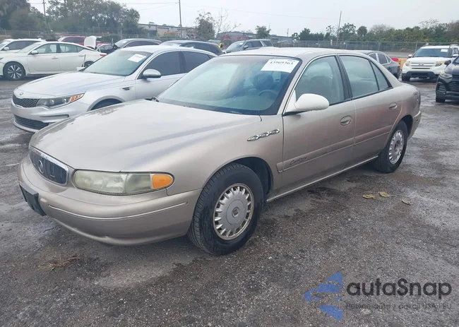 2G4WY52M3X1466032: 43969363