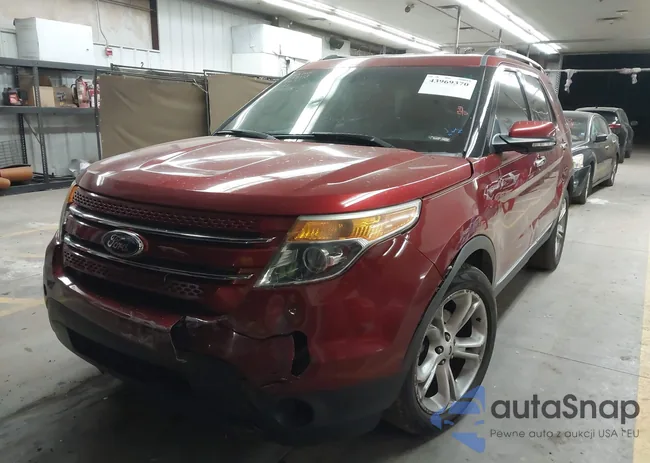 1FM5K7F85DGA94133: 43969370