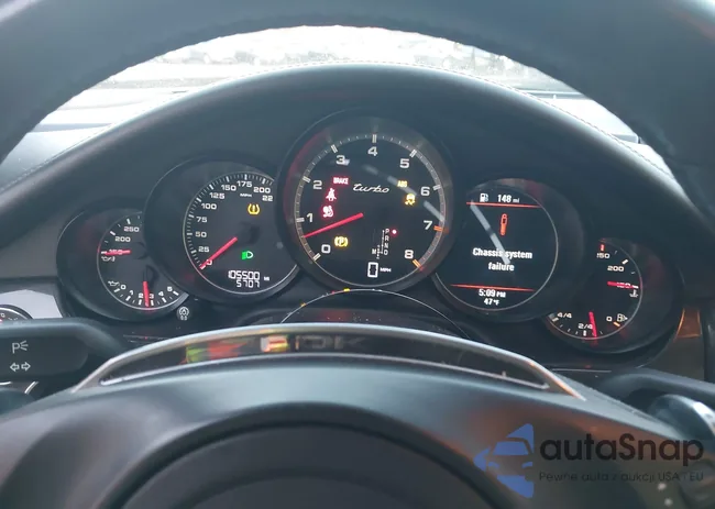 WP0AC2A79CL090920: 43969439