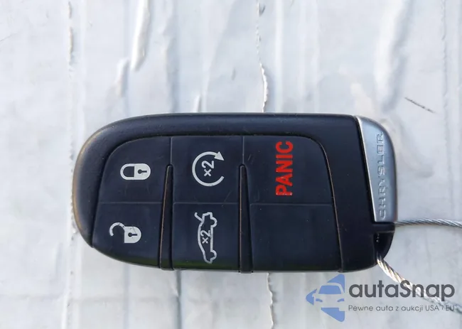 2C3CCAST3DH505604: 43969488