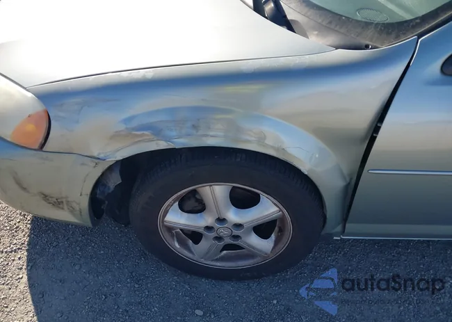 1B3EL46J65N562940: 43969505