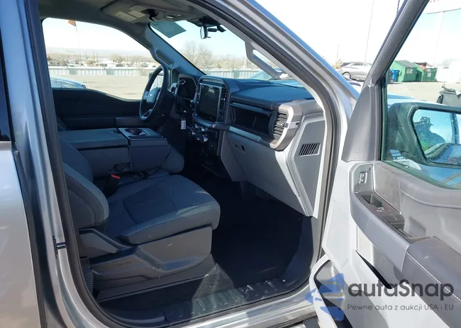 1FTEW3LP5SKE63399: 43969524