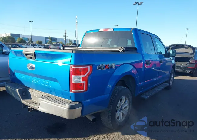 1FTEW1E5XLFA64644: 43969540