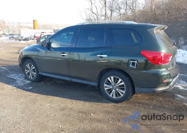 5N1DR2MN1JC673108: 43969603