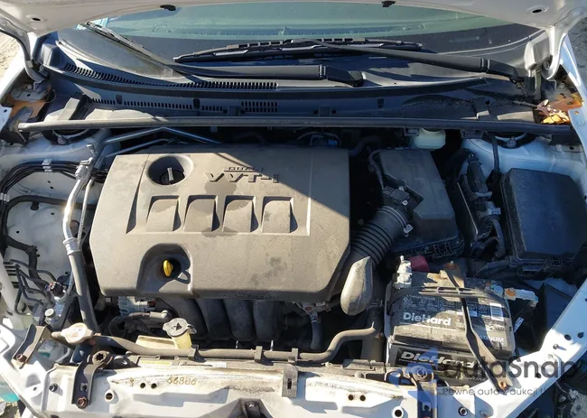 2T1BURHE3JC038623: 43969660