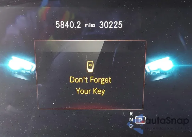 W1KZF8DB5PB099256: 43969664