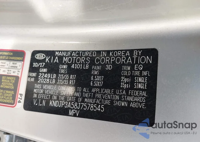 KNDJP3A58J7578545: 43969680