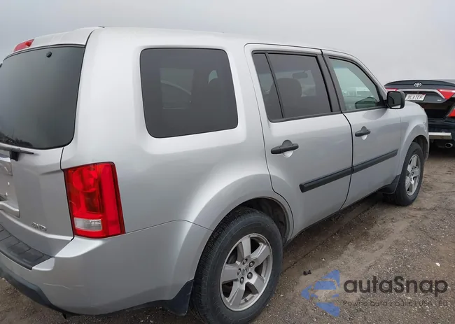 5FNYF4H29AB002525: 43969719