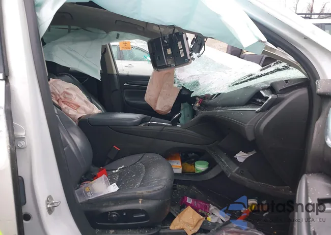 5GAEVBKW1JJ227151: 43970723