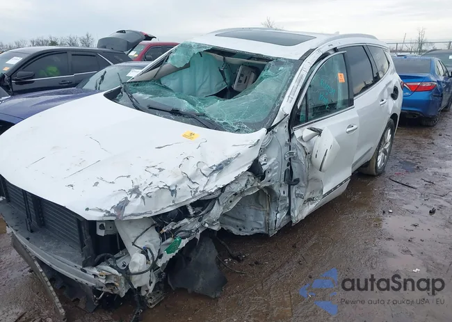 5GAEVBKW1JJ227151: 43970723