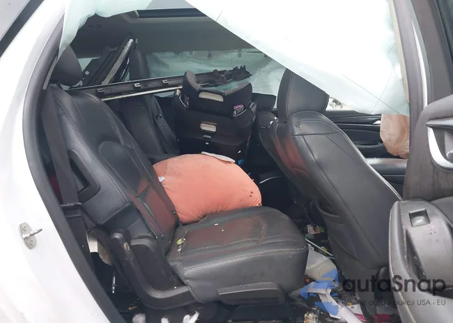 5GAEVBKW1JJ227151: 43970723