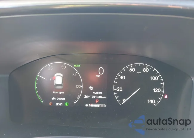 2HKRS6H56RH808082: 43970829