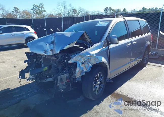 2C4RDGCGXJR192323: 43970835