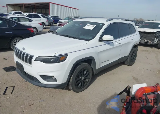 1C4PJLCB8KD373325: 43970853