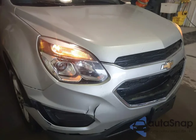 2GNFLEEK2H6218282: 43970864