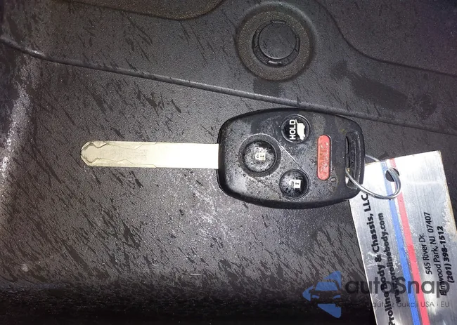 5FNYF4H64CB053615: 43970905