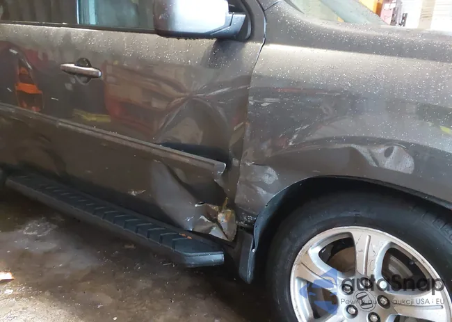 5FNYF4H64CB053615: 43970905