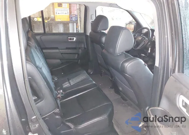 5FNYF4H64CB053615: 43970905