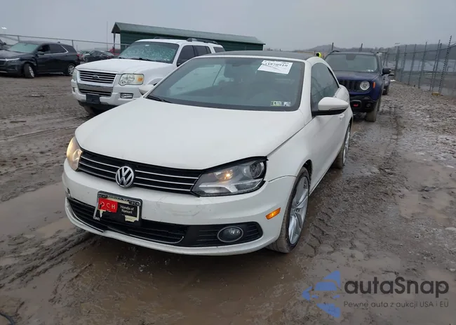 WVWFW7AH1CV003714: 43970910