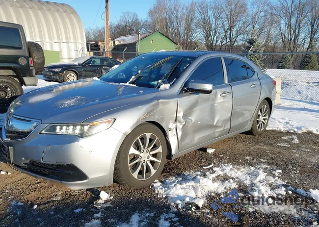 19UUB1F37FA028370: 43970917