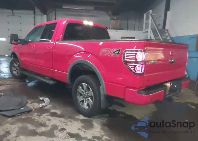 1FTFW1ET6DFA32956: 43970943