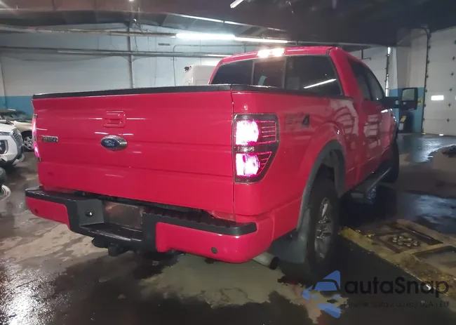 1FTFW1ET6DFA32956: 43970943