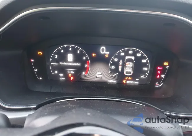 19UDE4H25PA016796: 43970947