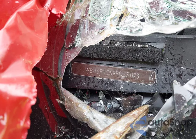 WBA5B3C59ED531123: 43970950