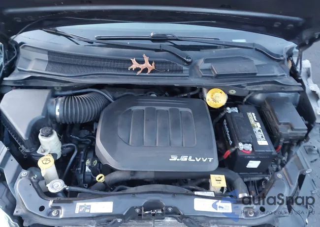 2C4RDGCG2ER347467: 43970964