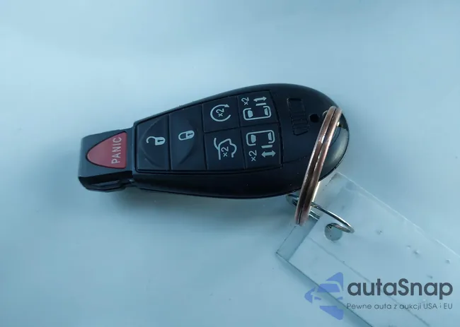 2C4RDGCG2ER347467: 43970964