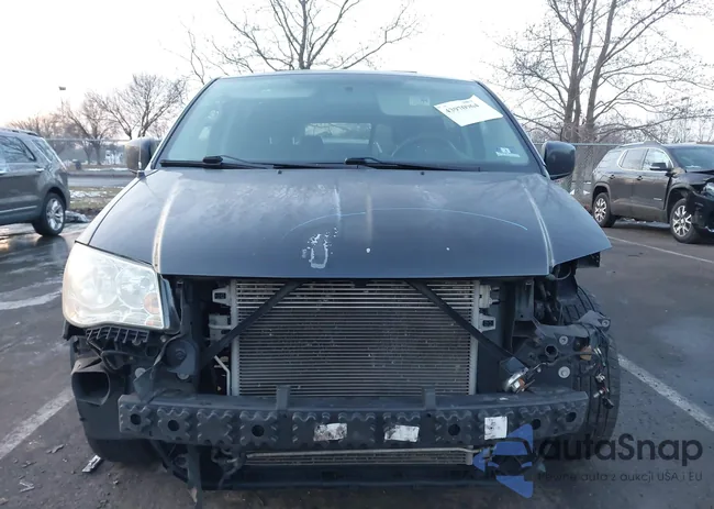 2C4RDGCG2ER347467: 43970964