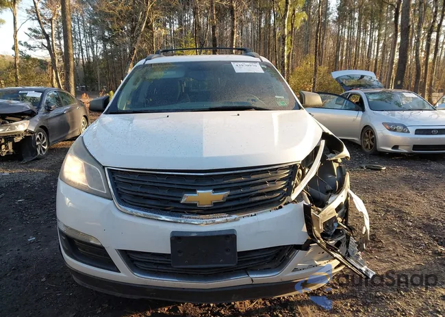 1GNKVFED2GJ296577: 43970970