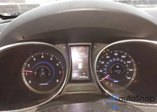 5XYZUDLB6EG166623: 43971014