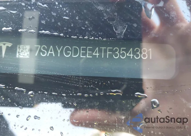 7SAYGDEE4TF354381: 43971101