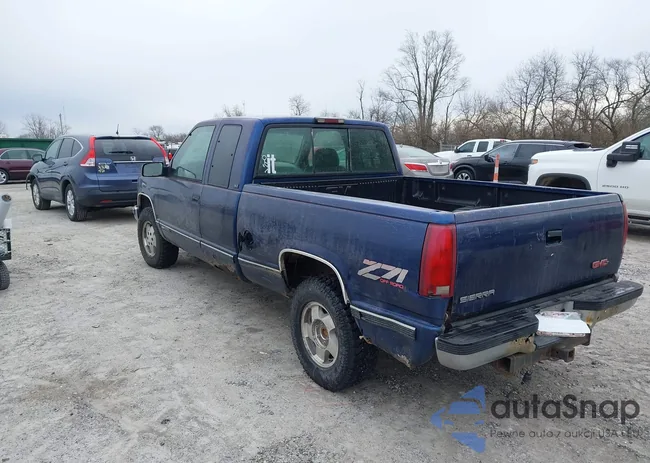 2GTEK19K1S1575936: 43971120