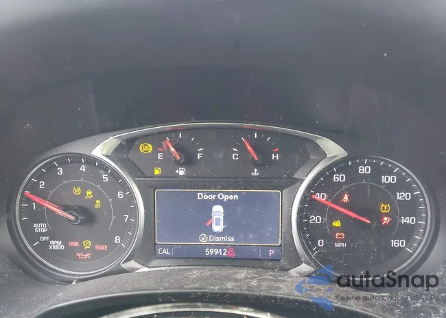 3GKALTEV6LL340301: 43971134