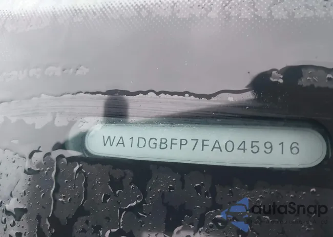 WA1DGBFP7FA045916: 43971162