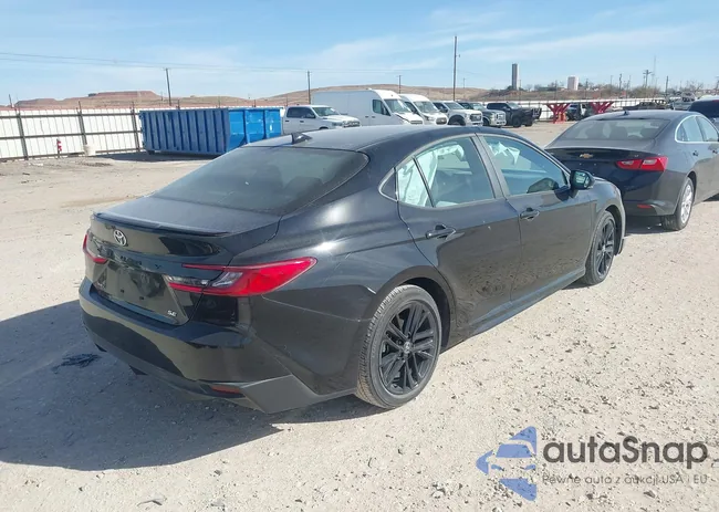 4T1DAACK4SU165803: 43971199