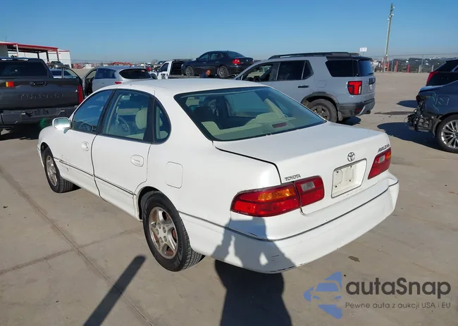 4T1BF18B0XU317004: 43971230