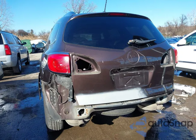 5GAKRBKD0FJ304993: 43971290