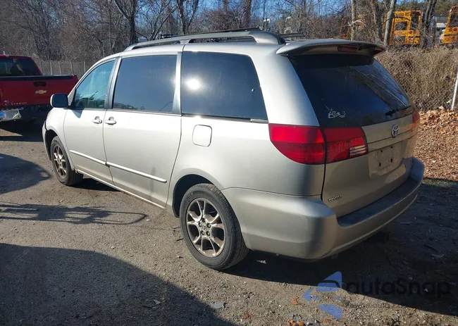 5TDBA22C75S052481: 43970406