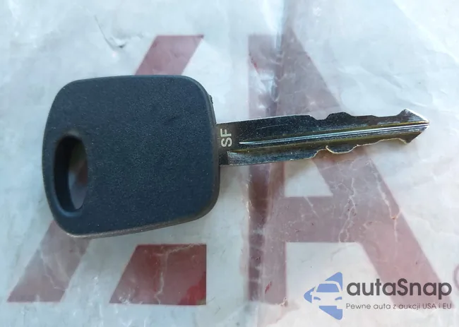 1FAFP34N75W203507: 43970454