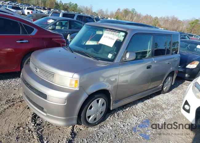 JTLKT324164107047: 43970466