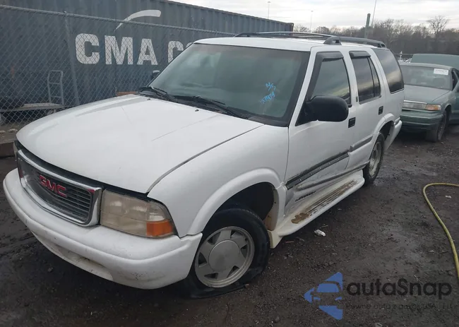 1GKCS13W7X2517974: 43970503