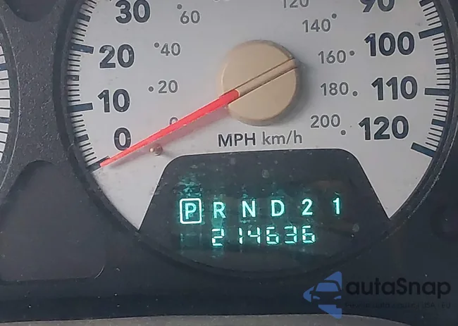 1D7HA18N76S717519: 43970565